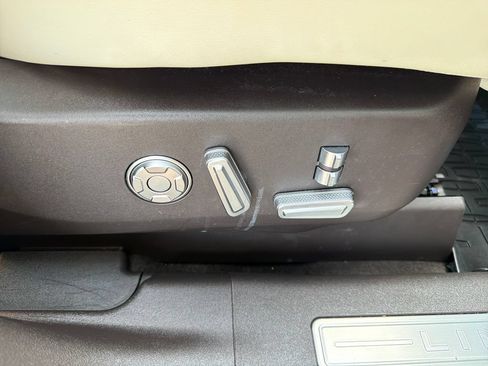 Used 2024 Lincoln Nautilus Black Label w/ Jet Appearance Package (87T) AWD/4WD image 45