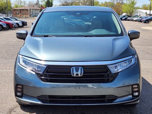 Used 2021 Honda Odyssey Touring image 5