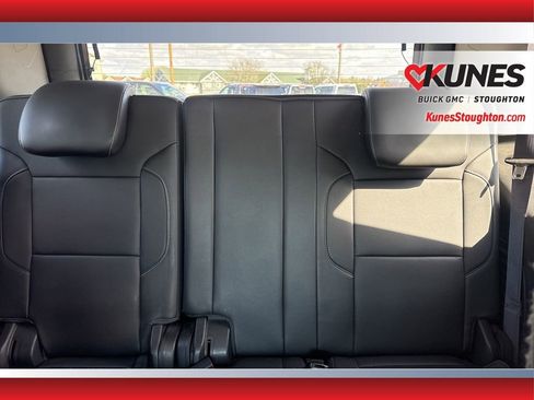 Used 2015 Chevrolet Tahoe LTZ AWD/4WD image 43