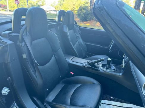 Used 2012 MAZDA MX-5 Miata Grand Touring image 25