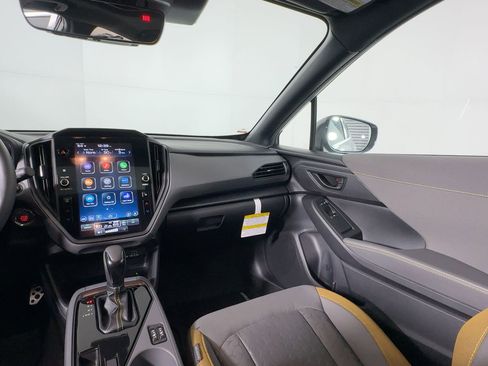 Used 2024 Subaru Crosstrek 2.5i Sport w/ Popular Package #4A image 28