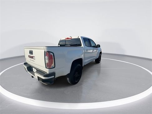 Used 2021 GMC Canyon Elevation w/ Driver Alert Package image 8
