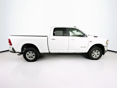 Used 2022 RAM 2500 Laramie AWD/4WD image 10