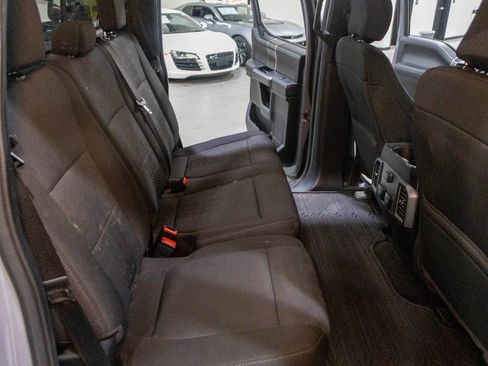 Used 2019 Ford F150 XLT w/ Equipment Group 302A Luxury AWD/4WD image 35