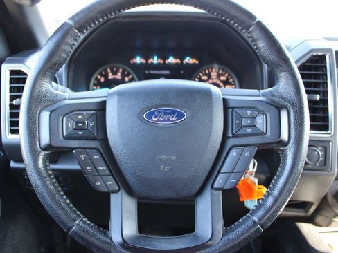 Used 2016 Ford F150 XLT w/ Equipment Group 301A Mid image 24