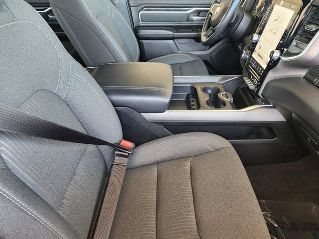 Used 2023 RAM 1500 Lone Star AWD/4WD image 19