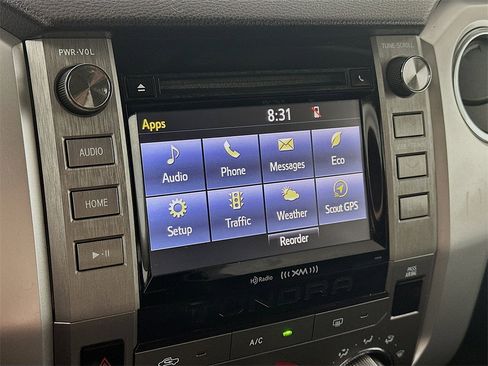 Used 2019 Toyota Tundra SR5 w/ SR5 Upgrade Package image 19