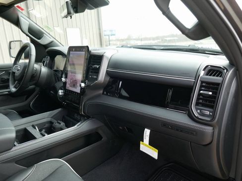 New 2026 RAM 1500 Limited AWD/4WD image 12