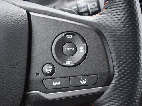 Used 2024 Honda Passport TrailSport image 8