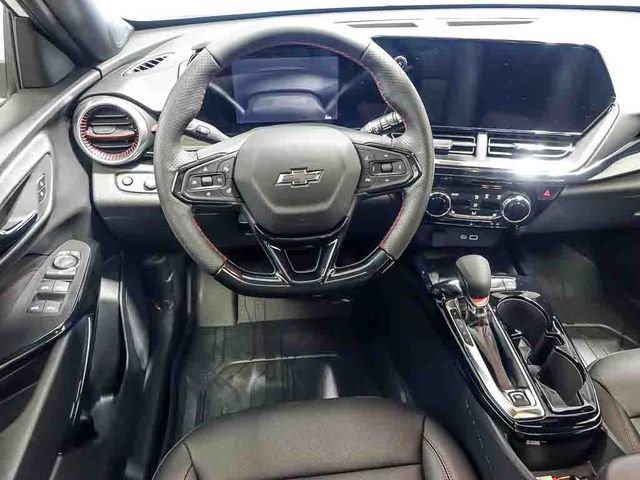 New 2026 Chevrolet Trax RS FWD image 13