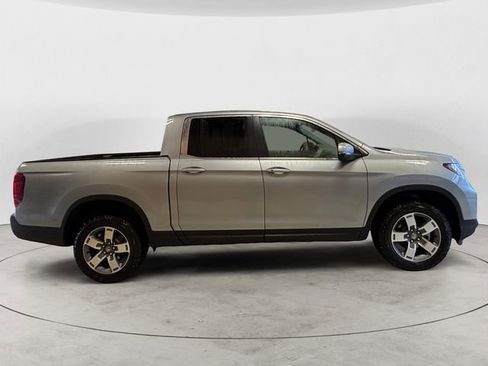New 2026 Honda Ridgeline RTL image 6