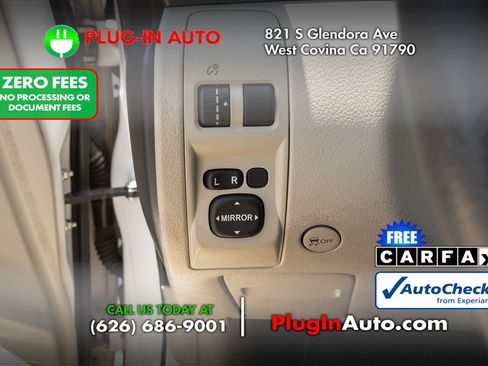 Used 2010 Subaru Impreza 2.5i AWD/4WD image 21