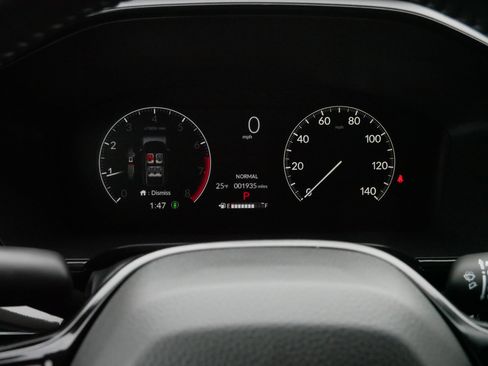 Certified 2023 Honda CR-V EX-L image 21