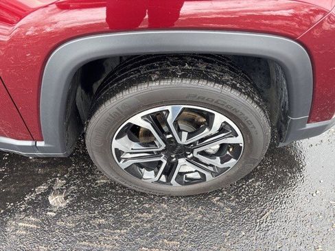 Used 2022 Jeep Compass Limited image 28