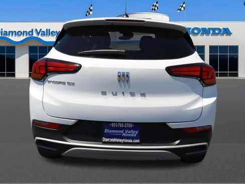 Used 2025 Buick Encore GX Preferred FWD image 5