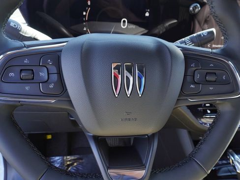 New 2026 Buick Envista Avenir image 18