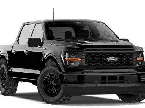 New 2026 Ford F150 STX AWD/4WD image 48
