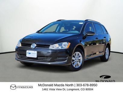 Used 2015 Volkswagen Golf S