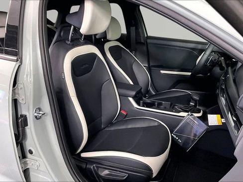 New 2026 Kia K4 GT-Line FWD image 12