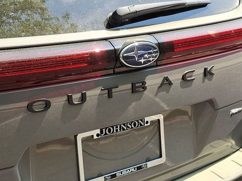New 2026 Subaru Outback Touring XT AWD/4WD image 19