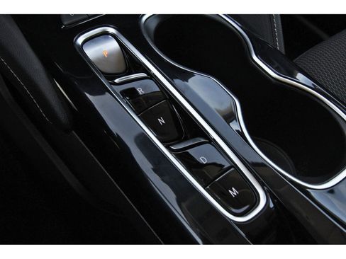 Used 2021 Buick Envision Preferred FWD image 26