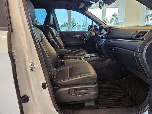 Used 2022 Honda Passport EX-L image 24