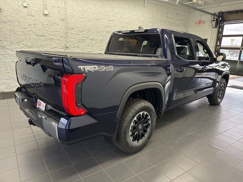 New 2026 Toyota Tundra SR5 image 8