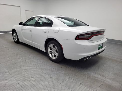 Used 2022 Dodge Charger SXT RWD image 5