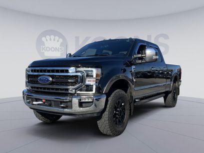 Used 2022 Ford F250 Lariat w/ Tremor Off-Road Package