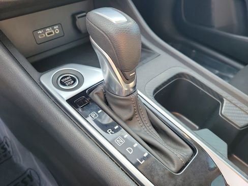 Certified 2023 Nissan Sentra SV image 28