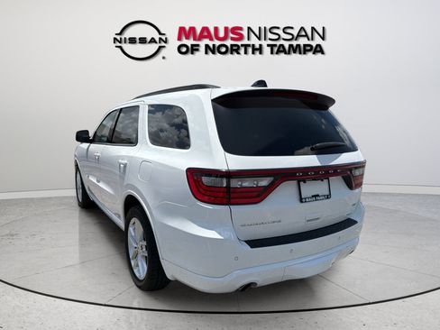 Used 2024 Dodge Durango GT RWD image 6
