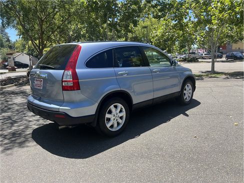 Used 2009 Honda CR-V EX-L image 5