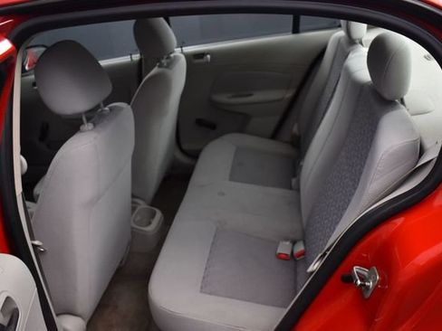 Used 2007 Chevrolet Cobalt LS w/ Enhanced Safety Package FWD image 15