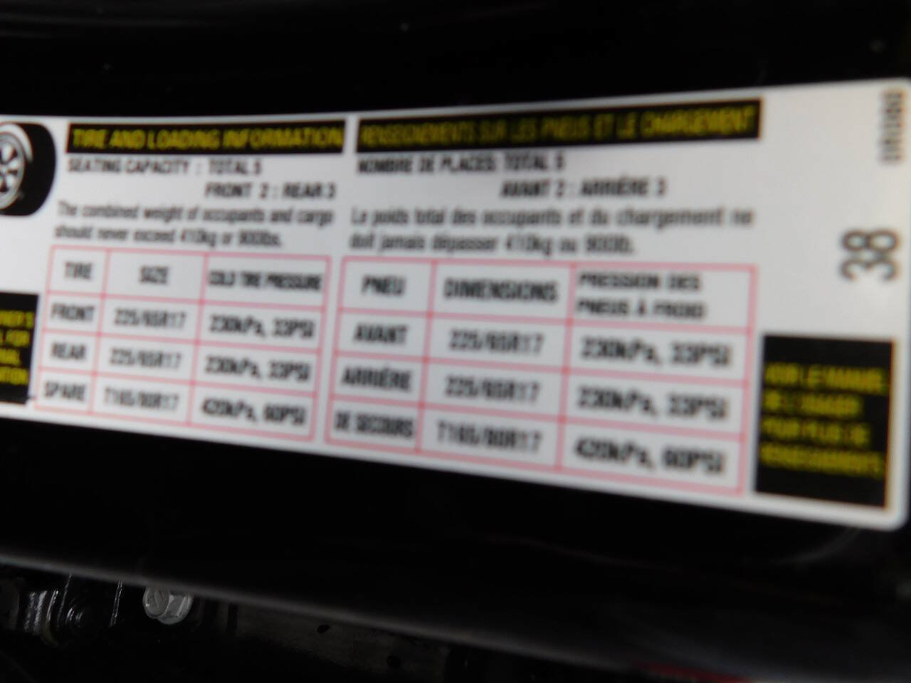 Used 2013 Toyota RAV4 XLE AWD/4WD image 25