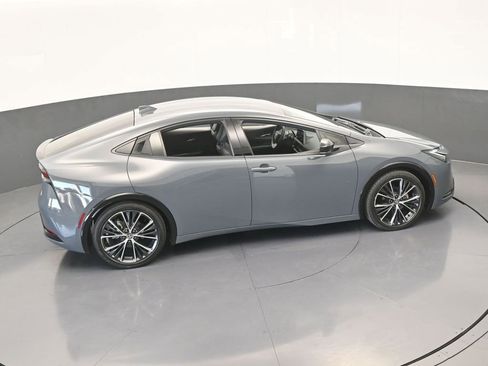 Used 2023 Toyota Prius Limited image 54