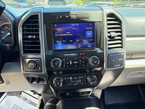 Used 2022 Ford F250 XLT AWD/4WD image 25