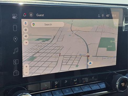 New 2026 Chevrolet Colorado LT w/ LT Convenience Package image 6