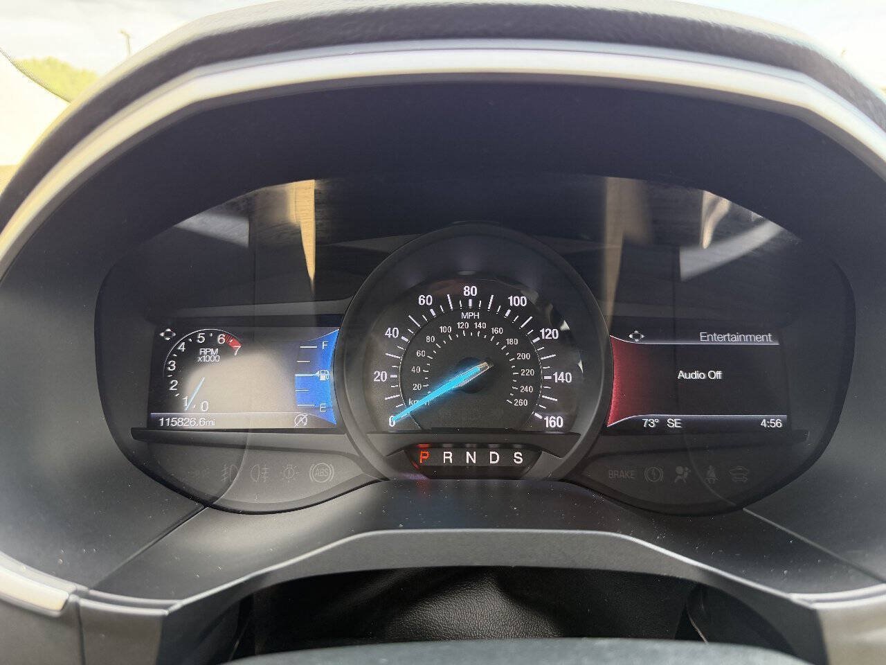 Used 2020 Ford Edge SEL w/ Convenience Package FWD image 19