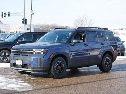 New 2026 Hyundai Santa Fe XRT