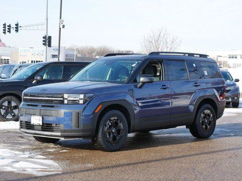 New 2026 Hyundai Santa Fe XRT AWD/4WD image 2