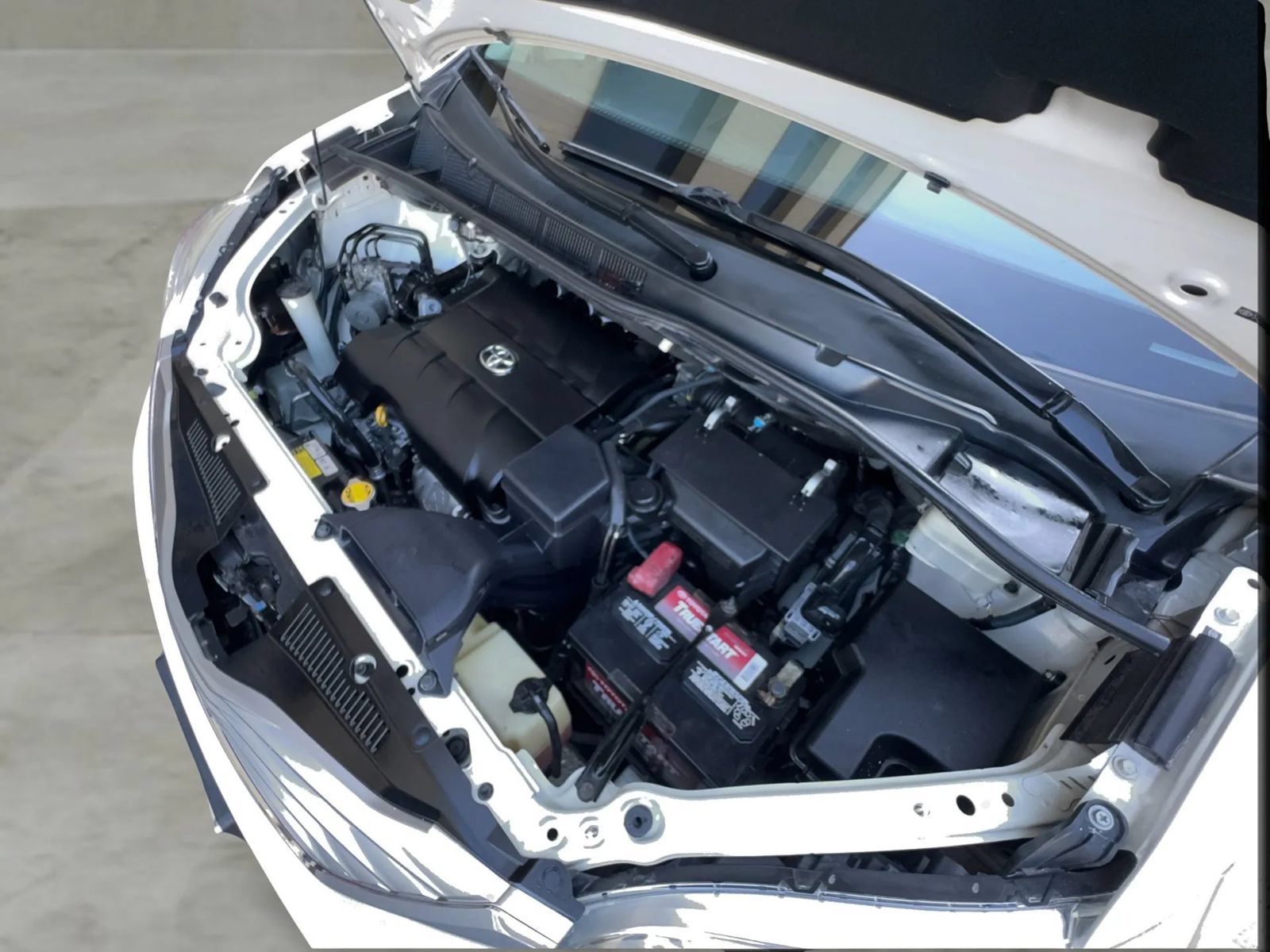 Used 2011 Toyota Sienna Limited w/ Premium Pkg AWD/4WD image 49