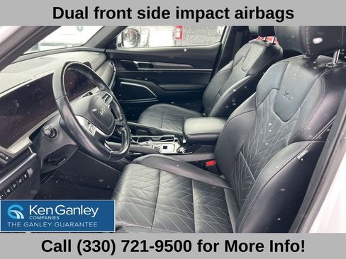 Used 2023 Kia Telluride SX X-Line AWD/4WD image 42