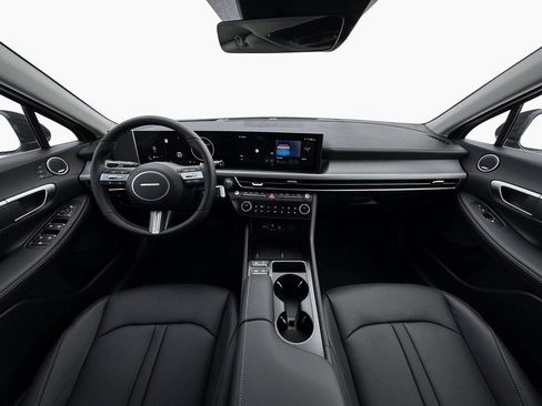 New 2026 Hyundai Sonata Limited FWD image 13