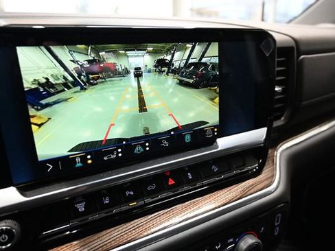 New 2026 Chevrolet Silverado 2500 LT AWD/4WD image 17