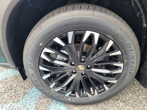 New 2026 Nissan Rogue Dark Armor image 11