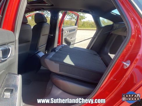 Used 2025 Honda Civic Sport Touring image 36