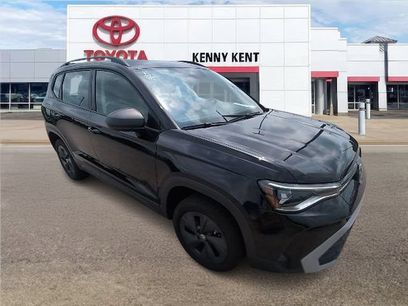 Used 2025 Volkswagen Taos S