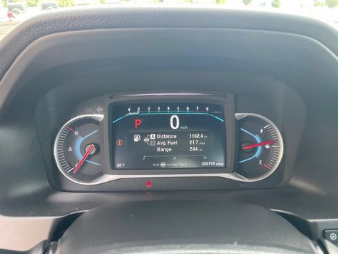 Used 2020 Honda Pilot Black Edition image 36
