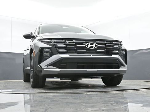 New 2026 Hyundai Tucson SEL image 16