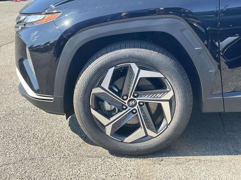 Certified 2022 Hyundai Tucson SEL w/ Cargo Package AWD/4WD image 10